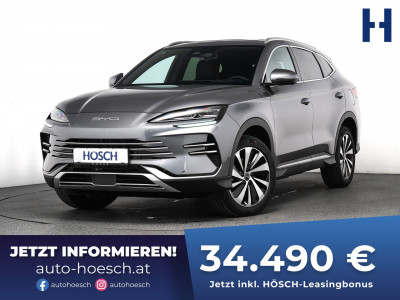 BYD Seal U Gebrauchtwagen