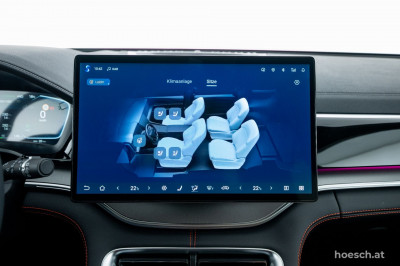 BYD Seal U Gebrauchtwagen