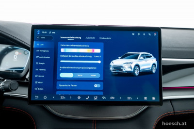 BYD Seal U Gebrauchtwagen