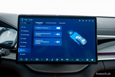 BYD Seal U Gebrauchtwagen