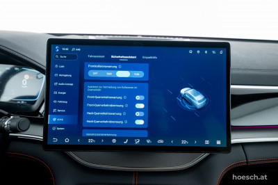 BYD Seal U Gebrauchtwagen