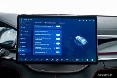 BYD Seal U Gebrauchtwagen