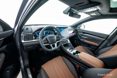 BYD Seal U Gebrauchtwagen