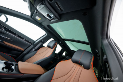 BYD Seal U Gebrauchtwagen