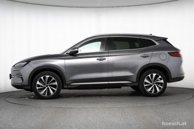 BYD Seal U Gebrauchtwagen