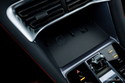BYD Seal U Gebrauchtwagen