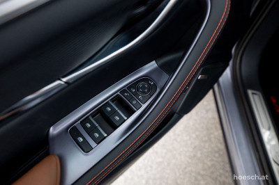BYD Seal U Gebrauchtwagen