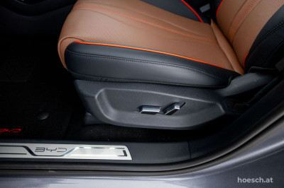 BYD Seal U Gebrauchtwagen