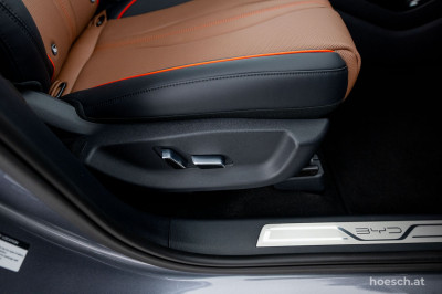 BYD Seal U Gebrauchtwagen