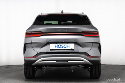 BYD Seal U Gebrauchtwagen