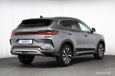 BYD Seal U Gebrauchtwagen