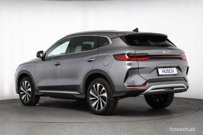 BYD Seal U Gebrauchtwagen