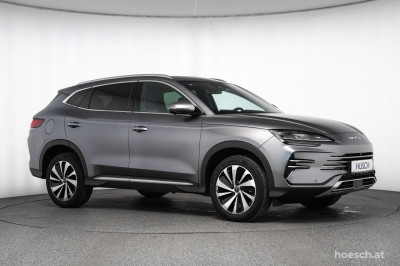 BYD Seal U Gebrauchtwagen