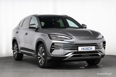 BYD Seal U Gebrauchtwagen