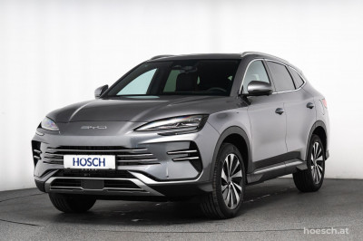 BYD Seal U Gebrauchtwagen
