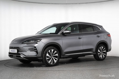 BYD Seal U Gebrauchtwagen
