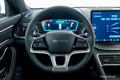 BYD Seal U Gebrauchtwagen