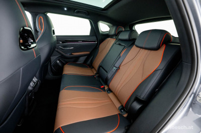 BYD Seal U Gebrauchtwagen