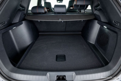 BYD Seal U Gebrauchtwagen