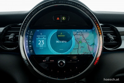 MINI Hatch Gebrauchtwagen