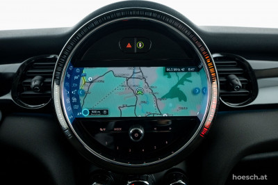 MINI Hatch Gebrauchtwagen