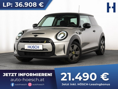 MINI Hatch Gebrauchtwagen