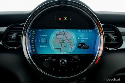MINI Hatch Gebrauchtwagen