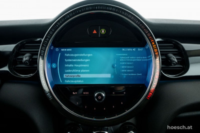 MINI Hatch Gebrauchtwagen