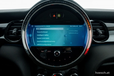 MINI Hatch Gebrauchtwagen