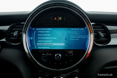 MINI Hatch Gebrauchtwagen