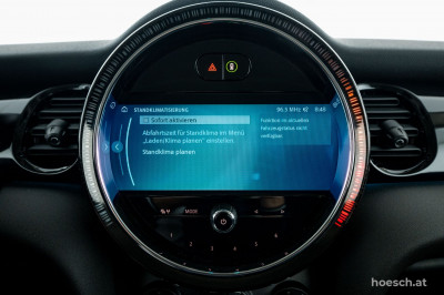 MINI Hatch Gebrauchtwagen