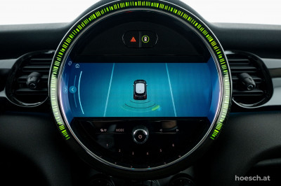 MINI Hatch Gebrauchtwagen