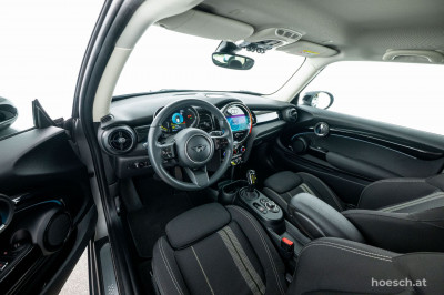 MINI Hatch Gebrauchtwagen