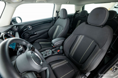MINI Hatch Gebrauchtwagen