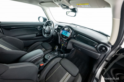 MINI Hatch Gebrauchtwagen
