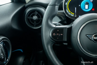 MINI Hatch Gebrauchtwagen