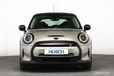 MINI Hatch Gebrauchtwagen
