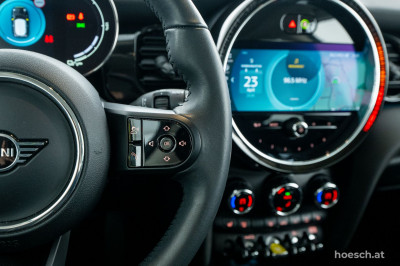 MINI Hatch Gebrauchtwagen