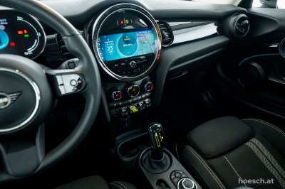 MINI Hatch Gebrauchtwagen