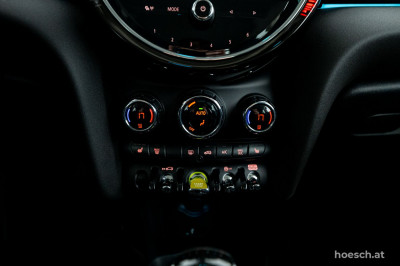 MINI Hatch Gebrauchtwagen