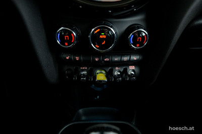 MINI Hatch Gebrauchtwagen