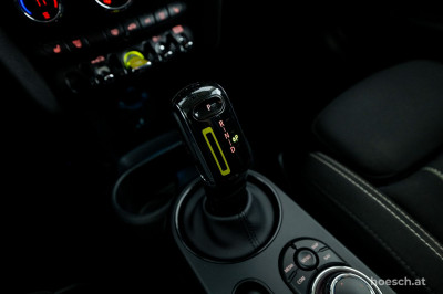 MINI Hatch Gebrauchtwagen