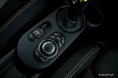 MINI Hatch Gebrauchtwagen