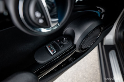 MINI Hatch Gebrauchtwagen