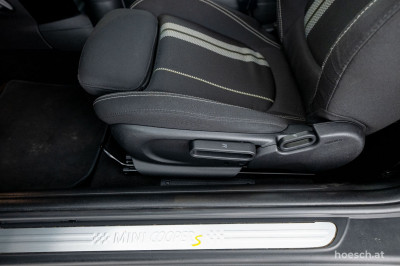 MINI Hatch Gebrauchtwagen