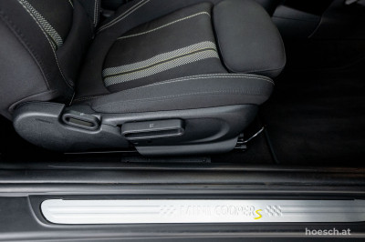 MINI Hatch Gebrauchtwagen