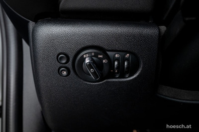MINI Hatch Gebrauchtwagen