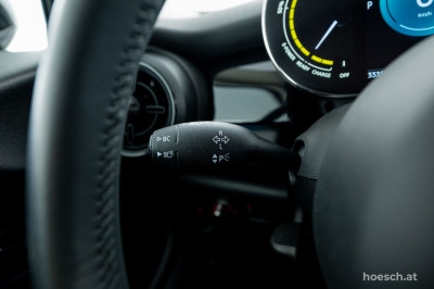 MINI Hatch Gebrauchtwagen