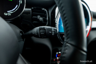 MINI Hatch Gebrauchtwagen
