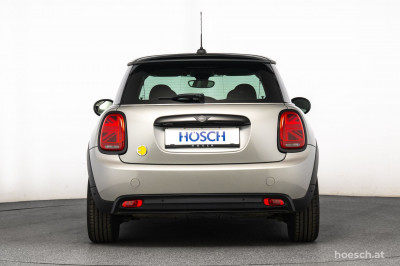 MINI Hatch Gebrauchtwagen